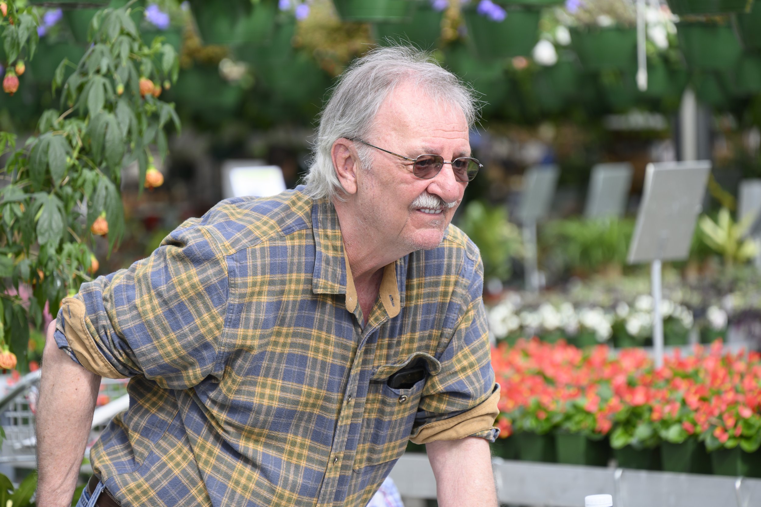 Events — Stanley's Greenhouse